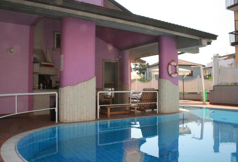 اتاق سوپریور, Villa Lilla