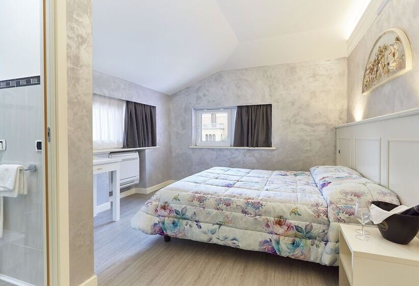 اتاق راحتی, Villa Lilla