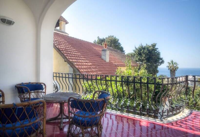 Апартаменты Superior 2 Спальни, Villa Silia