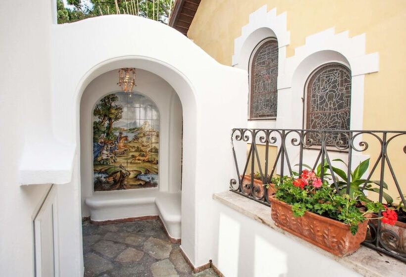 Номер Комфорт, Villa Silia