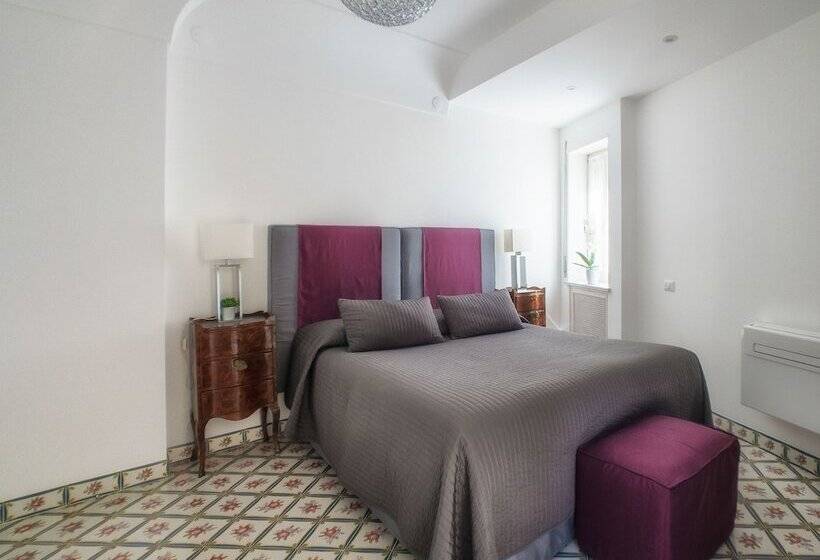 Номер Комфорт, Villa Silia