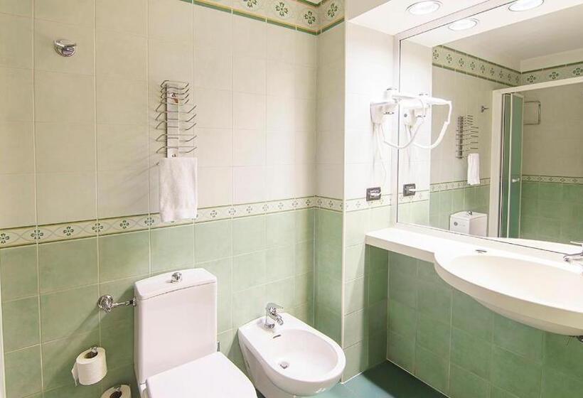 Номер Стандарт Индивидуальный, Bes Hotel Villa Zoia