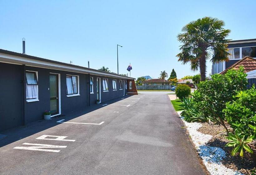 1 Yatak Odalı Daire, Cobblestone Court Motel   Wenzel Motels