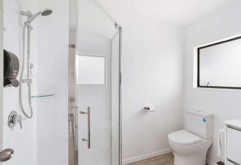 Студио Executive, Cobblestone Court Motel   Wenzel Motels
