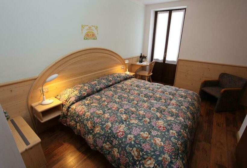 스탠다드 룸, Gh Hotel Fratazza