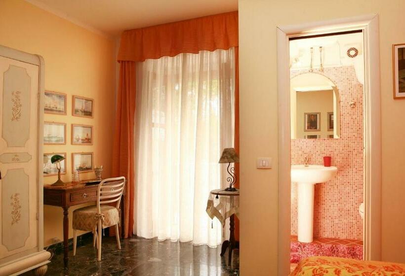 Трехместный Номер Классика, Al Vecchio Pioppo