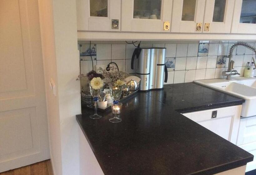 스탠다드 룸, De Thuiskamer In Grou Als B&b Of Vakantiehuis