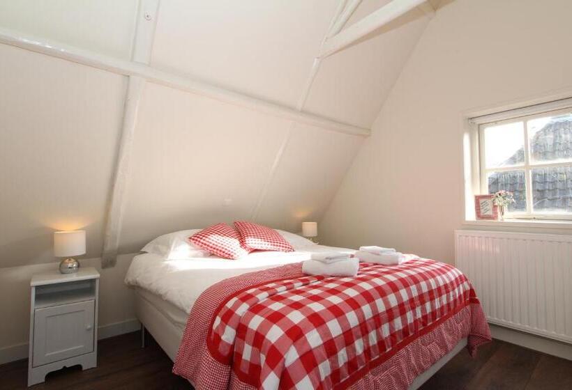 스탠다드 룸, De Thuiskamer In Grou Als B&b Of Vakantiehuis