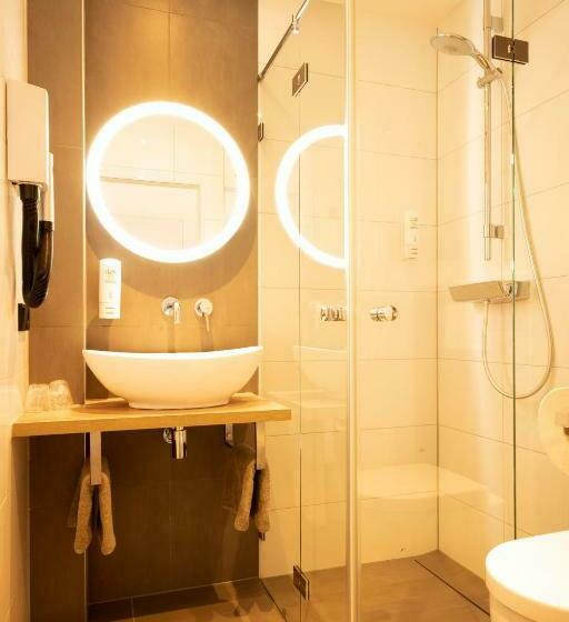 기본룸, En Privé Wellness De Nieuwe Doelen