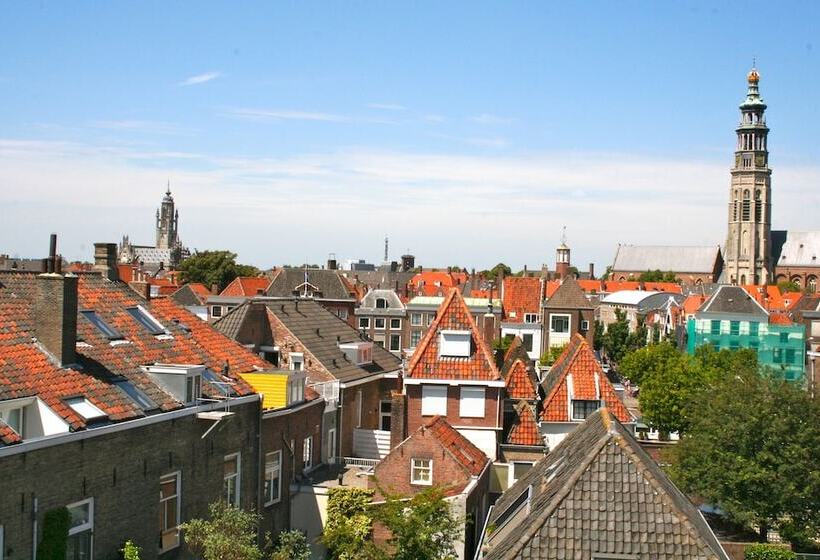 수피리어 룸, En Privé Wellness De Nieuwe Doelen