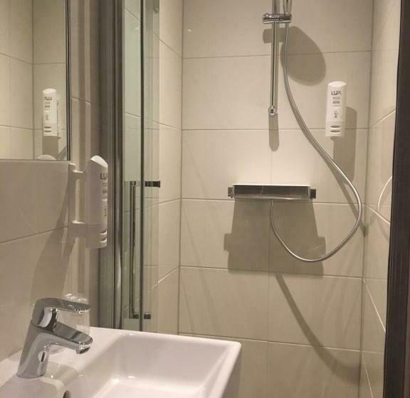기본룸, En Privé Wellness De Nieuwe Doelen