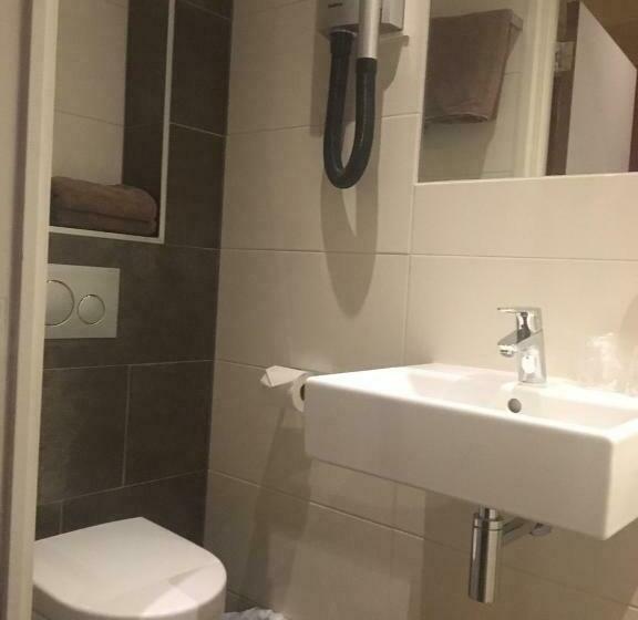 Quarto Basic, En Privé Wellness De Nieuwe Doelen