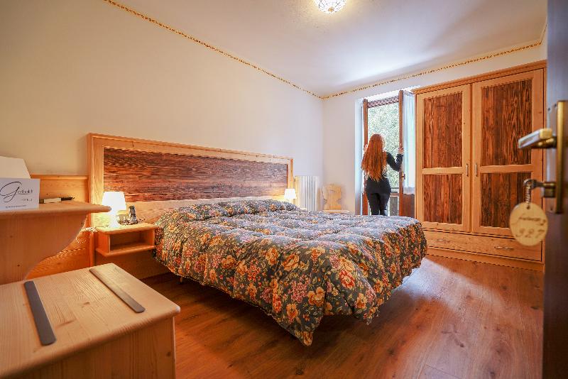 스탠다드 룸, Gh Hotel Fratazza