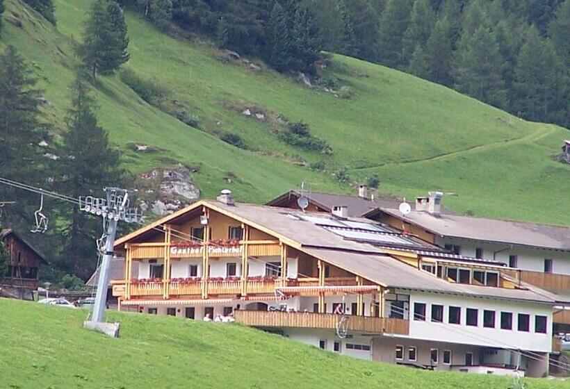 Номер Стандарт Трехместный, Pichlerhof