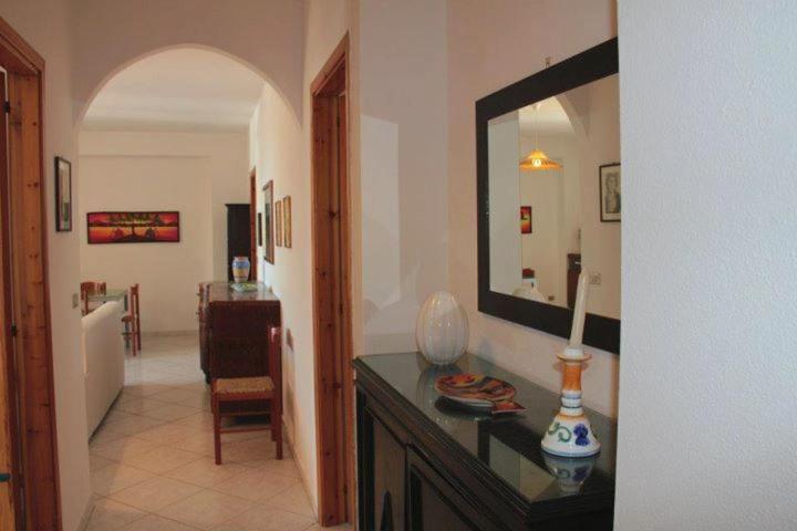 آپارتمان 2 خوابه, Residence L'uliveto