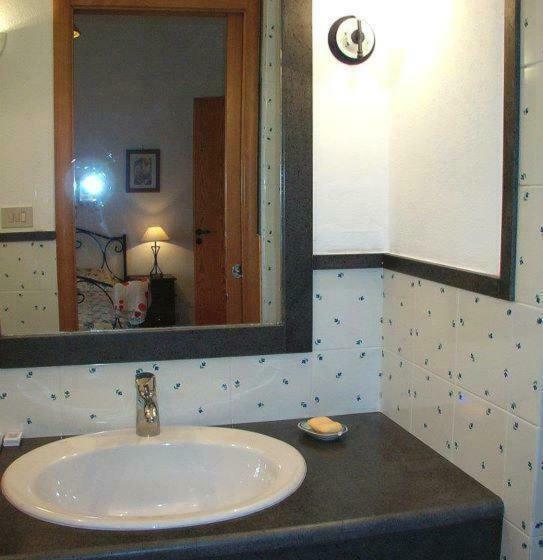 آپارتمان 2 خوابه, Residence L'uliveto