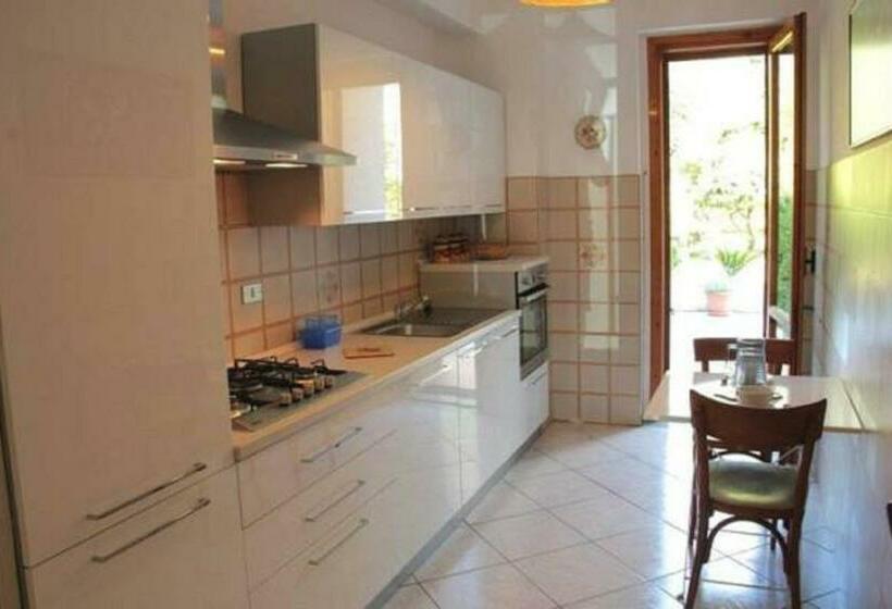 آپارتمان 2 خوابه, Residence L'uliveto