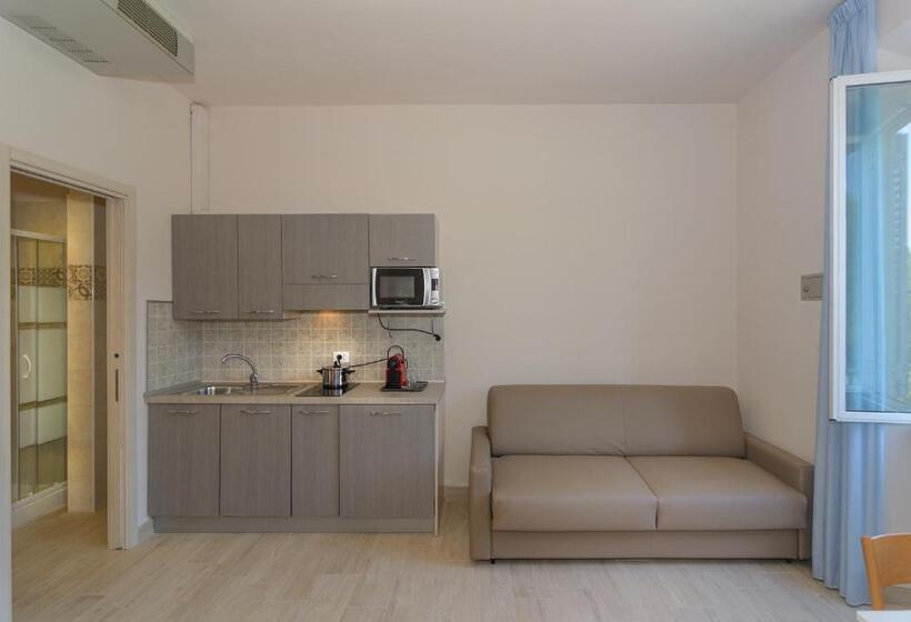استودیوی استاندارد, Sogno