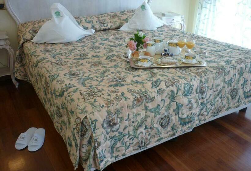 Номер Стандарт, Suite Hotel Nettuno