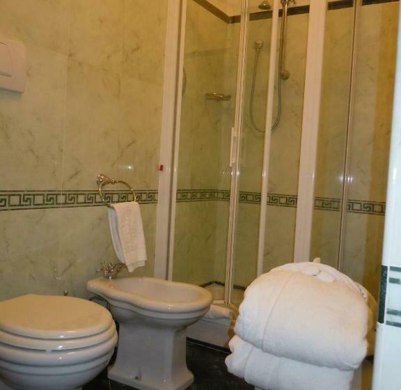Номер Стандарт, Suite Hotel Nettuno
