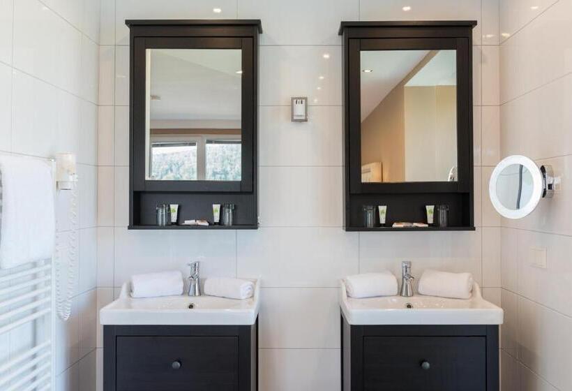 Номер Стандарт Панорамный Вид, Promenaden Strandhotel Marolt Haupthaus