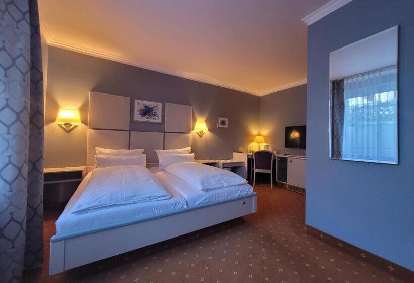 Номер Стандарт, Ambiente Hotel Garni