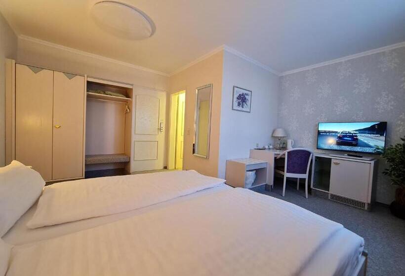Номер Стандарт, Ambiente Hotel Garni