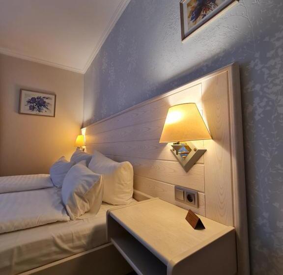Номер Стандарт, Ambiente Hotel Garni