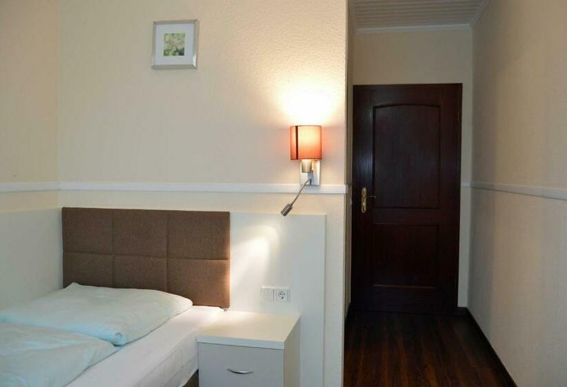 Номер Стандарт Индивидуальный, G&h Hotel Rosengarten