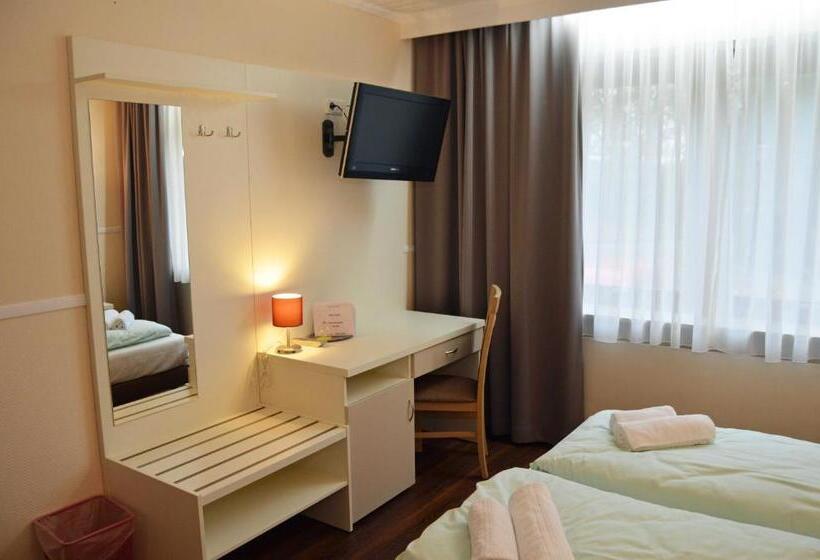 Номер Стандарт, G&h Hotel Rosengarten