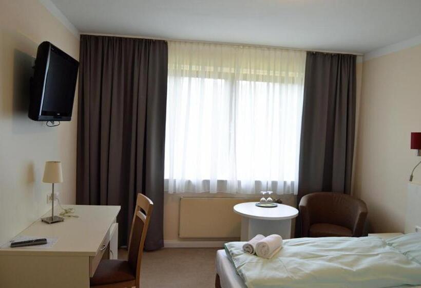 Номер Deluxe, G&h Hotel Rosengarten