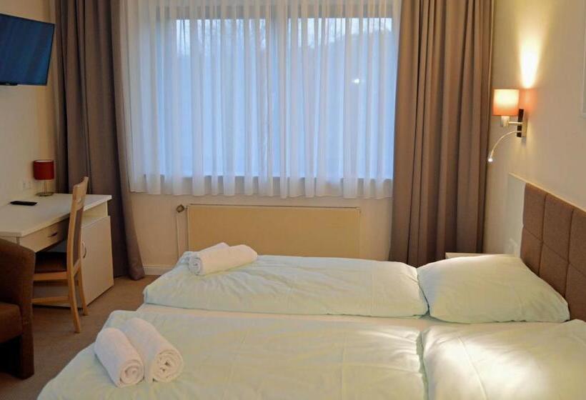 Номер Deluxe, G&h Hotel Rosengarten