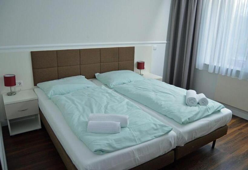 Семейный Номер, G&h Hotel Rosengarten