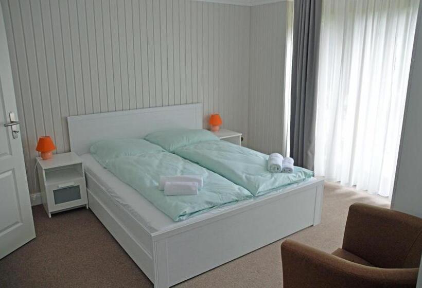 Апартаменты 1 Спальня, G&h Hotel Rosengarten