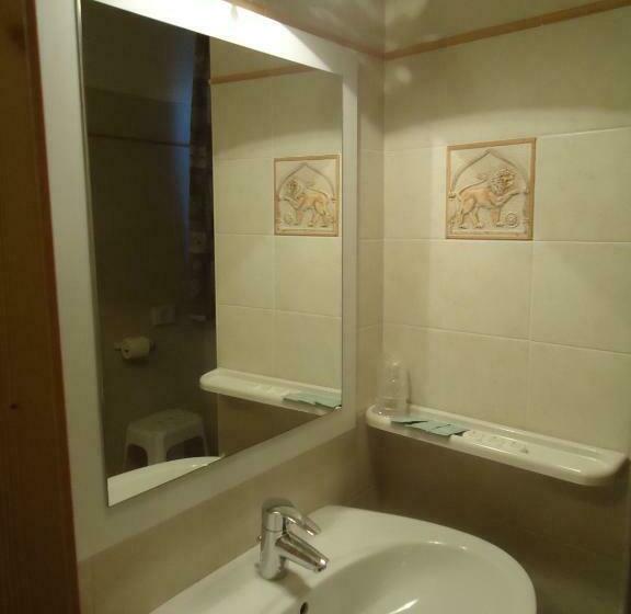 Номер Стандарт, Appartamenti Camere Masi Brenta