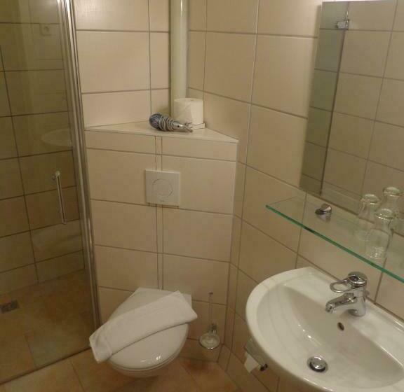 Номер Стандарт, Ferienhotel Augustusburg