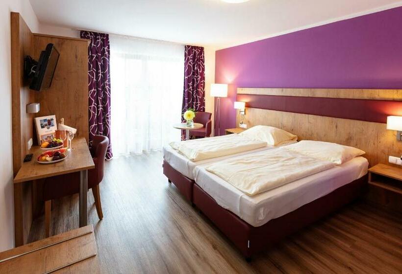 스탠다드 룸, Ferienhotel Herzog