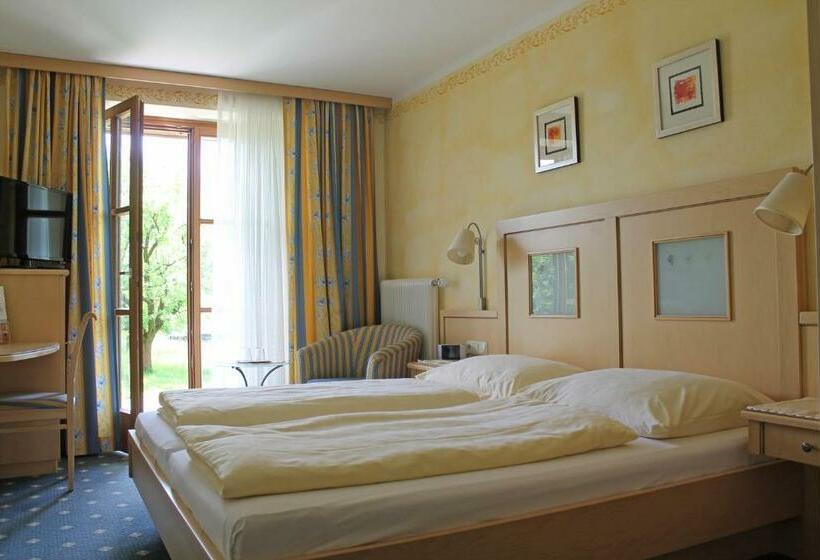 Номер Стандарт, Ferienhotel Herzog