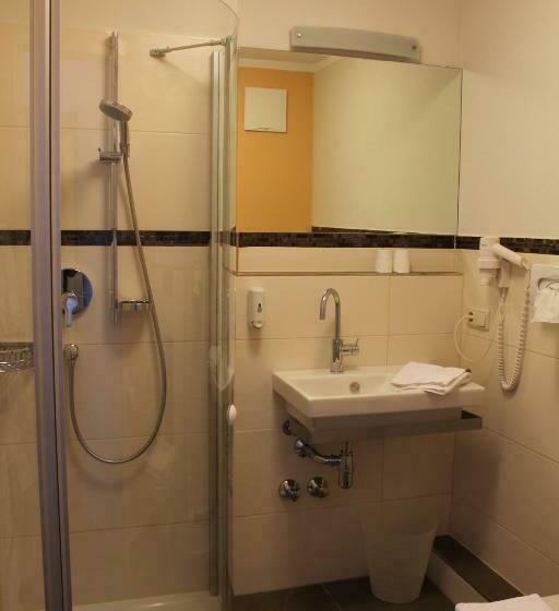 스탠다드 룸, Ferienhotel Herzog