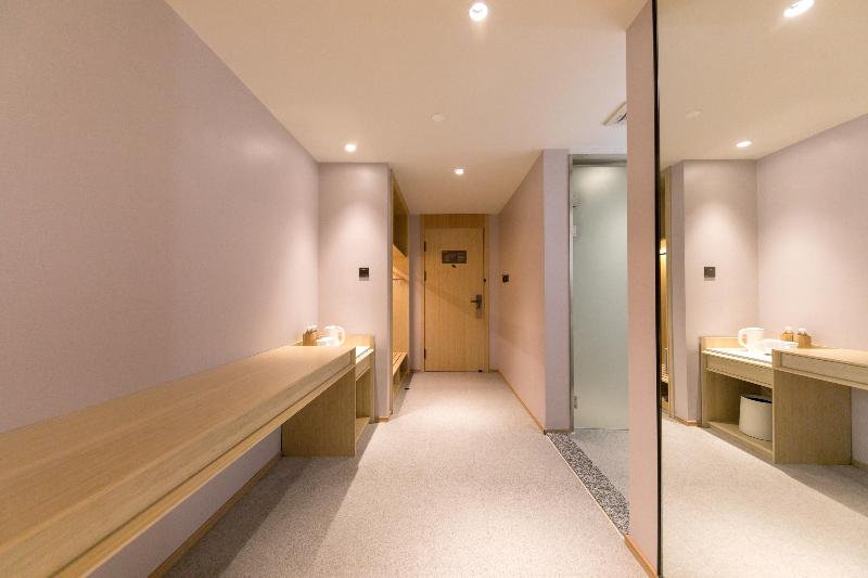Номер Стандарт, Ji Hotel Guangzhou Yuexiu Park
