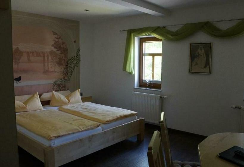 Номер Стандарт, Pension Mühlrad