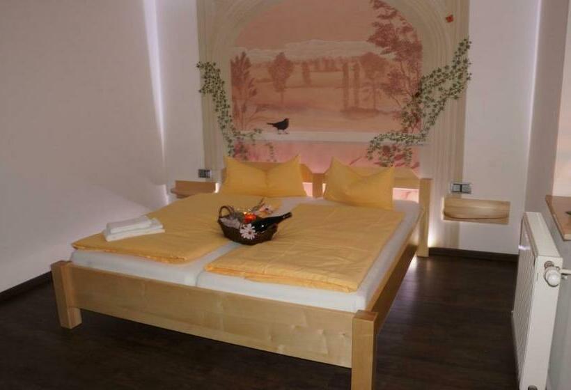 Номер Стандарт, Pension Mühlrad