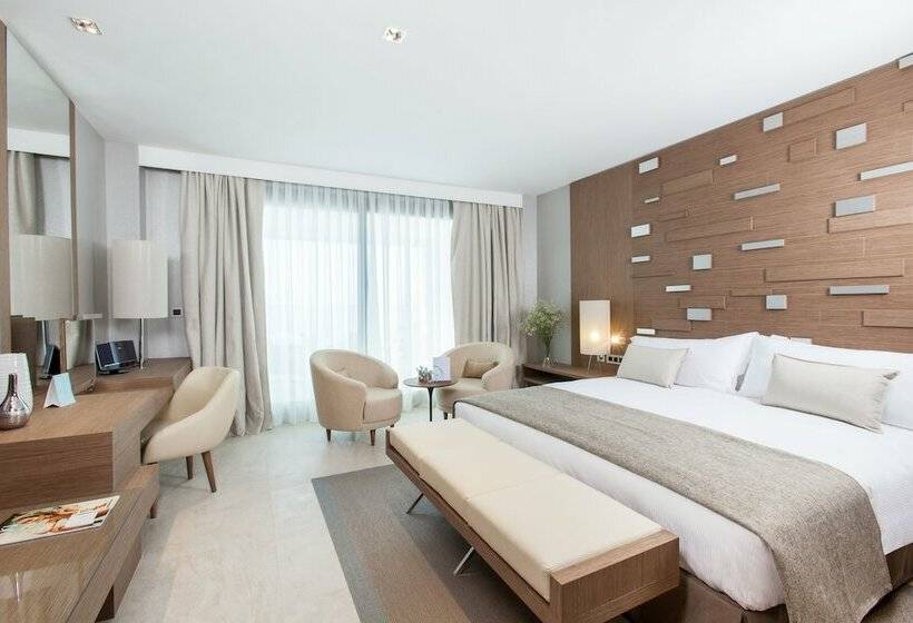 Номер Стандарт, The Oasis By Don Carlos Resort