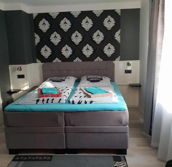 اتاق استاندارد, Waldhotel Lemberg