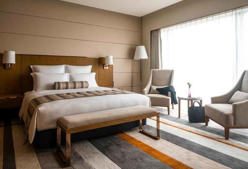 Номер Премиум, Pullman Zhuhai