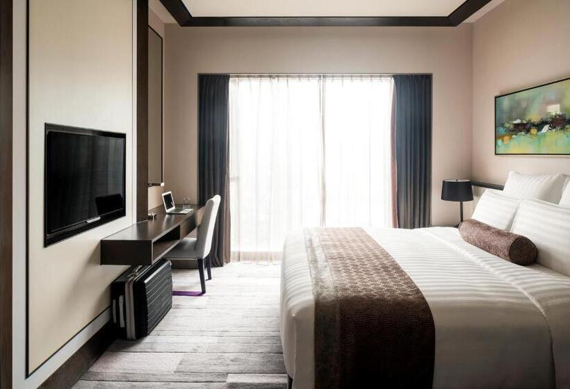 Люкс Superior, Pullman Zhuhai