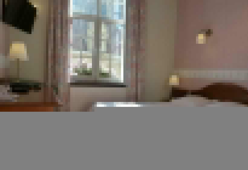 Номер Комфорт, Hostellerie Croonhof