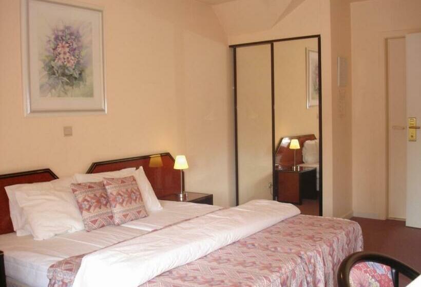 Номер Superior, Hostellerie Croonhof