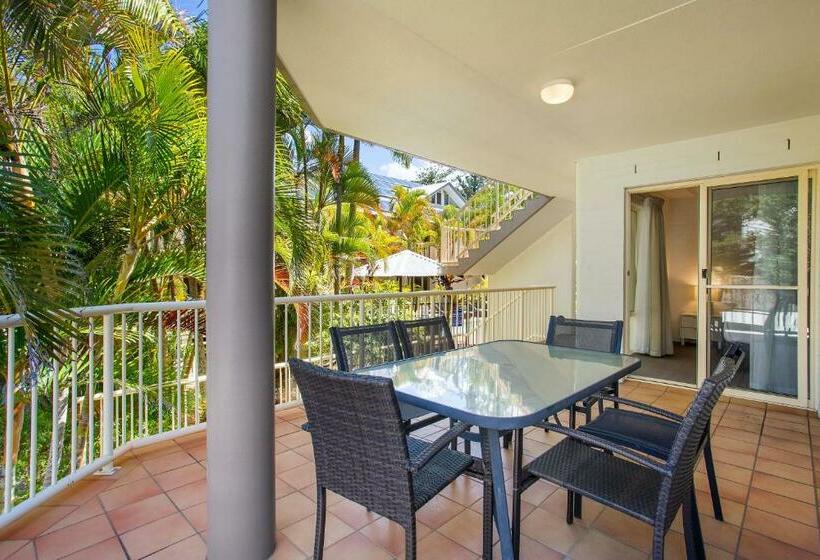침실 2개 아파트, Mariner Bay Apartments