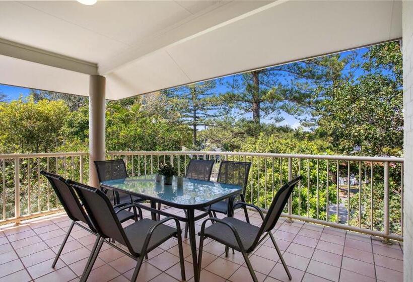 침실 3개 아파트, Mariner Bay Apartments